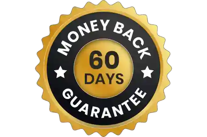 GlycoFortin Money Back Guarantee